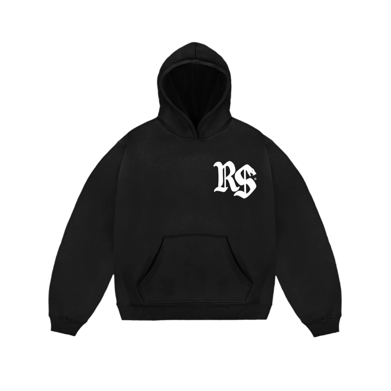 Pack CD + HOODIE