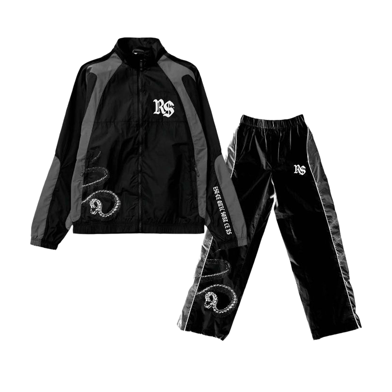 Pack CD + SURVÊTEMENT