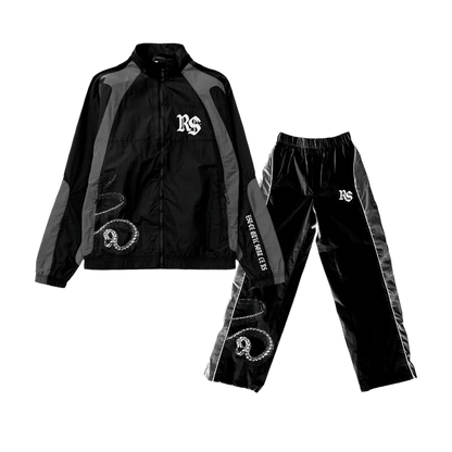 Pack CD + SURVÊTEMENT