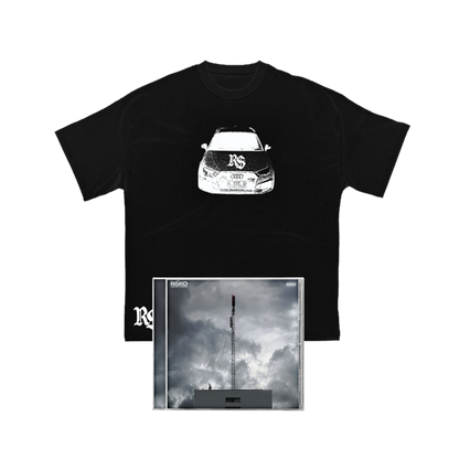 Pack CD + T-SHIRT